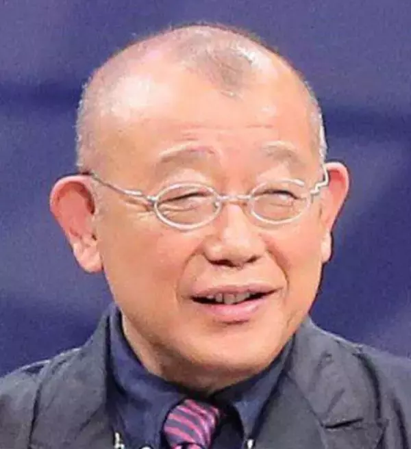 「誰や！？こんなん呼んだん！」笑福亭鶴瓶、ゲスト出演者のひと言にイチャモン…「Ａ―Ｓｔｕｄｉｏ＋」