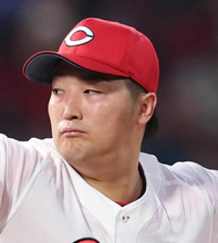 【広島】６１年ぶりの屈辱回避！　今季マツダで３戦全敗のＤｅＮＡに勝利　床田寛樹が６回無失点で２勝目　坂倉＆モンテロの４、５番で全得点を奪う