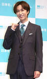「Ｓｎｏｗ　Ｍａｎ・阿部亮平　新しく挑戦したいことは向井康二が得意な「ゴルフ」「親孝行にもなったら」」の画像1