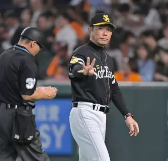 【ソフトバンク】小久保裕紀監督は３安打の正木智也の消極走塁にチクリ「許せない。コーチにガツンと言ってもらいます」