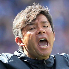 鹿島、衝撃の０―５完敗…優勝決定戦第１戦で神戸相手に守備崩壊、大迫勇也にハットトリック許す