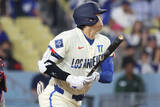「大谷翔平、今季初の３戦連発１１号なるか　フィリーズ戦「１番・ＤＨ」で難敵左腕と激突　佐々木朗希は３連勝狙う」の画像1