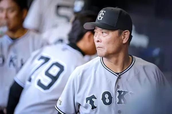 巨人・橋上監督代行、打順の再検討を示唆「竹丸を見殺しにしてしまった」　５月は先制すれば１０勝０敗、先制されると２勝１３敗