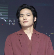 水上恒司、高橋一生＆斎藤工との共演にドラマのオファー即決「自分にとって大きな何かになるんじゃないかと思った」