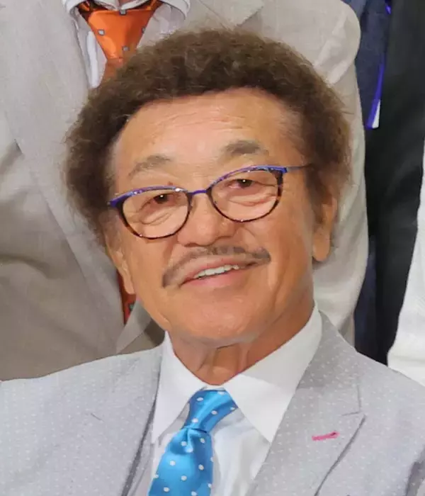 ガッツ石松さんを具志堅用高氏が追悼「お会いするといつも朗らかで優しく接して下さいました」