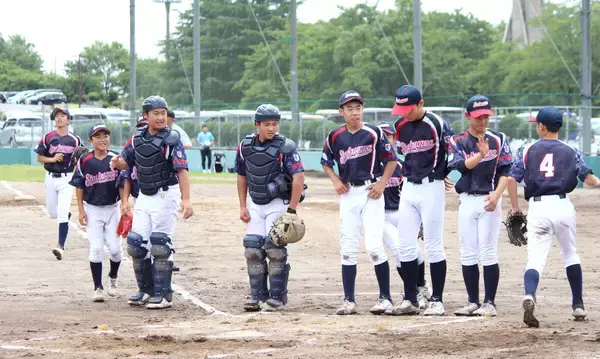 【ボーイズリーグ】兵庫夙川Ａコールドで初の４強入り　関西さわやか大会