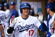 ドジャース、来季開幕戦は３月２６日の本拠地ブレーブス戦　大谷翔平の１０年目シーズン