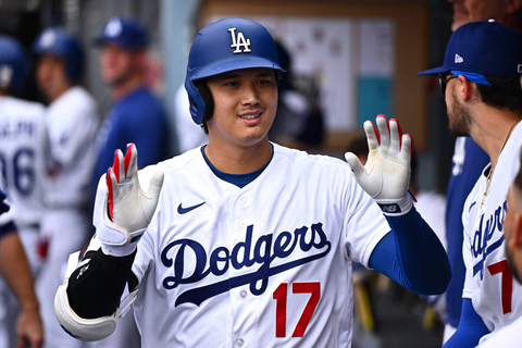 ドジャース、来季開幕戦は３月２６日の本拠地ブレーブス戦　大谷翔平の１０年目シーズン