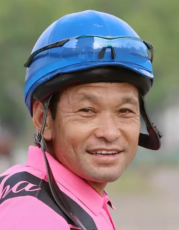 江田照男騎手が福島６ＲでＪＲＡ通算１万９０００回騎乗を達成　現役５人目