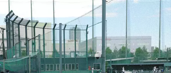 気温３９度超で前代未聞の猛暑ノーゲーム　熱中症のロッテ・和田に起こった異変…２軍戦の浦和球場
