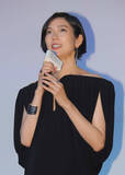「カンヌ女優賞の岡本多緒「膝を曲げて生活していた」コンプレックスだった高身長を武器に世界的モデルへ」の画像1