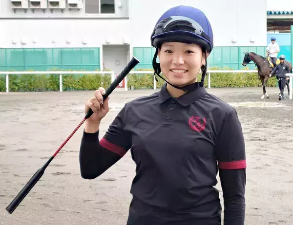 勢いに乗る小林美駒騎手が“タケシへの挑戦状”　兄弟子との札幌リーディング争いで「勝ち取っていきたい」