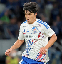 今季７戦６Ｇの横浜ＦＭ・谷村海那が日本代表初招集「言葉にならないくらいビックリ」ＪＦＬから駆け上がった苦労人