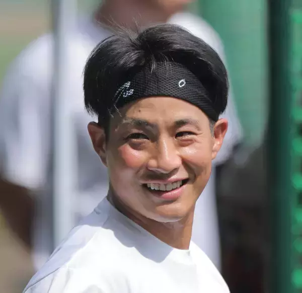 【阪神】木浪聖也が１軍合流「普通にやるだけです。頑張ります」泥沼７連敗中と苦しむチームを救えるか