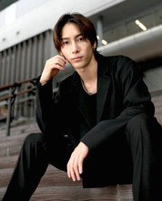 ”刀ミュ”俳優・福井巴也、ダンスボーカルグループのメンバーで社長「この３年をどう過ごすかが全て」２度の解散経て覚悟決める…ＵＮｉＦＹ新曲「ゾッコン！ハラペーニョ＆ジャスミーニャ」ＭＶ７０万回超