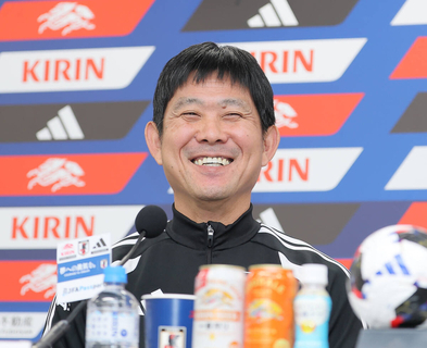 日本代表がニュージーランド戦に向け前日調整　結婚発表の久保建英ら　一時離脱の望月ヘンリー海輝も再合流