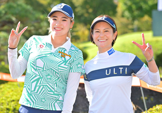 【女子ゴルフ】申ジエにＰＯで惜敗…桑木志帆「夢に出るほど悔しい」　宮里藍さんの金言を胸に今季４勝目狙う