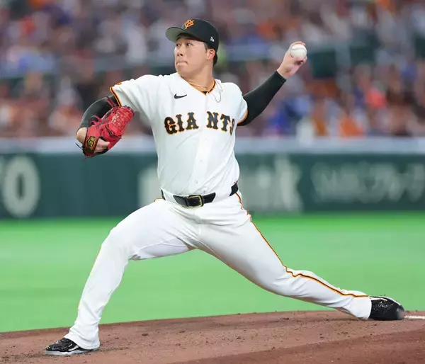 【巨人】代木大和が自身初のＣＳ登板で気迫の３回０封！　先発・竹丸が早期交代の中、２番手で好投