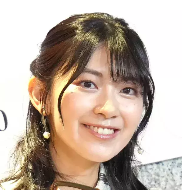 檜山沙耶「実は去年から一口馬主になり」東京新馬戦でデビュー勝ち！単勝馬券の購入金額を明かす