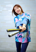 関西テレビで初の女性プロ野球実況　橋本和花子アナ「早くしゃべりたいんですよ、次を」…６月＆８月オリックス戦
