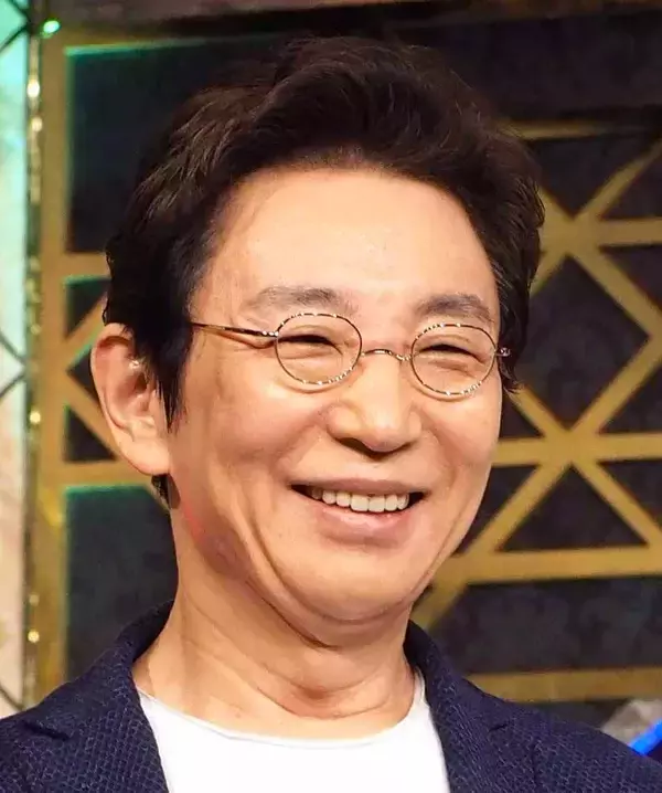 古舘伊知郎氏、相次ぐ山林火災に警鐘「我々がやってきたことのツケが出てるって見方をしないと」