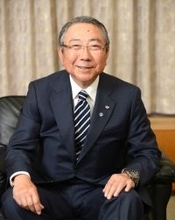 松竹・大谷信義名誉会長が死去　８０歳