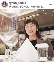 谷亮子さん「時の人！」との２ショットに騒然「オーラがすごい」「レジェンドお２人」…ドジャース・山本由伸と