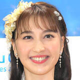 「はいだしょうこ「素敵なパートナーと巡り合いたい」占い結果に「ズコーっ」」の画像1