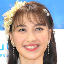 はいだしょうこ「素敵なパートナーと巡り合いたい」占い結果に「ズコーっ」