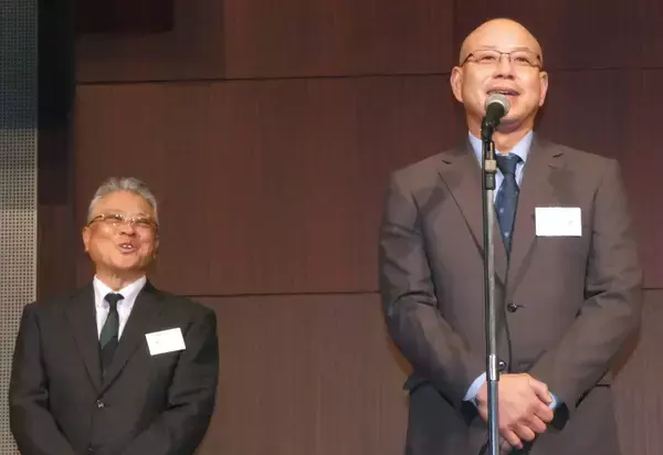 【大学野球】 専大の新監督に就任する元広島・町田公二郎氏が１００周年祝賀会で決意「ともに喜べるようなチームに」