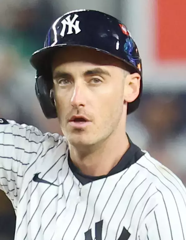 ベリンジャー争奪戦　５年２５２億円提示のヤンキースは獲得競争に参戦しない方針を決定…「去るのを覚悟している」と米報道