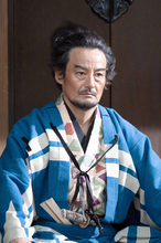 山口馬木也「豊臣兄弟！」で柴田勝家役「強さとは対照的にもろい部分もあったのでは」