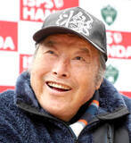 「ジャンボ尾崎さん「お別れの会」３月１６日に帝国ホテルで　午後１時半から一般献花」の画像1