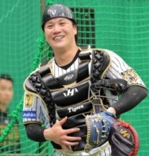 【阪神】ドラ５能登嵩都、１１日の紅白戦で先発投手に抜てき　日ハムからトレード移籍の伏見も初実戦