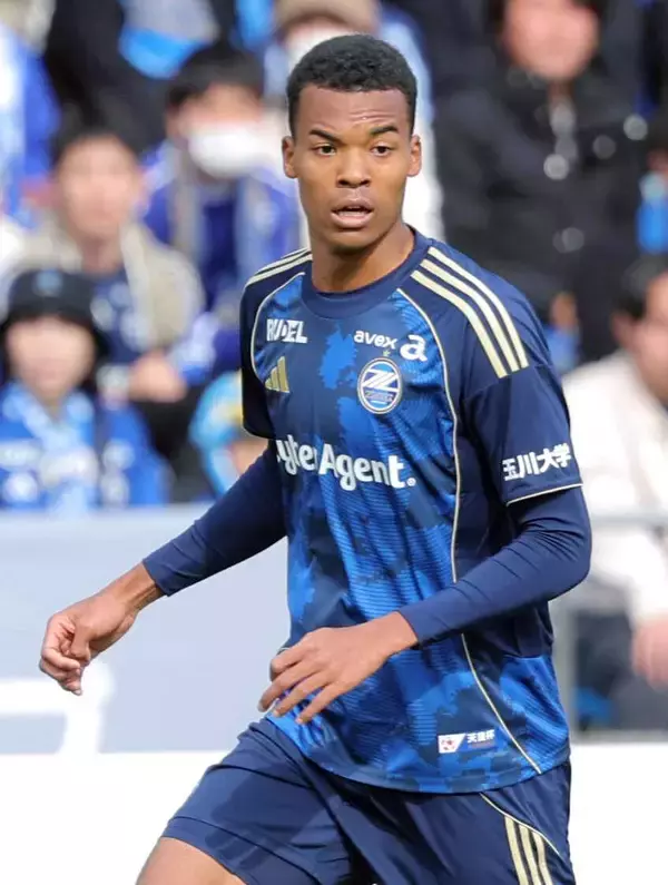 町田・黒田剛監督　負傷交代の望月ヘンリー海輝に言及「内転筋という話は聞いている」軽傷を示唆