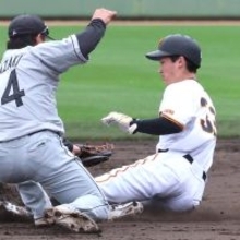 巨人の機動力改革…対外試合６戦で盗塁１０、数も成功率もワーストの昨季から脱却へ