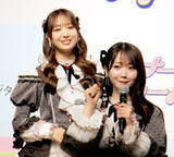 「＝ＬＯＶＥ大谷はアイドルとラーメンの二刀流目指す「豚骨スープを作ることが夢。げん骨を砕くところから」」の画像1