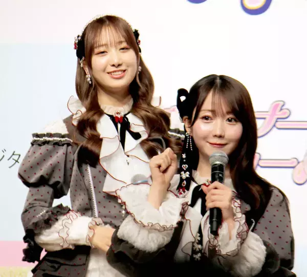 ＝ＬＯＶＥ大谷はアイドルとラーメンの二刀流目指す「豚骨スープを作ることが夢。げん骨を砕くところから」