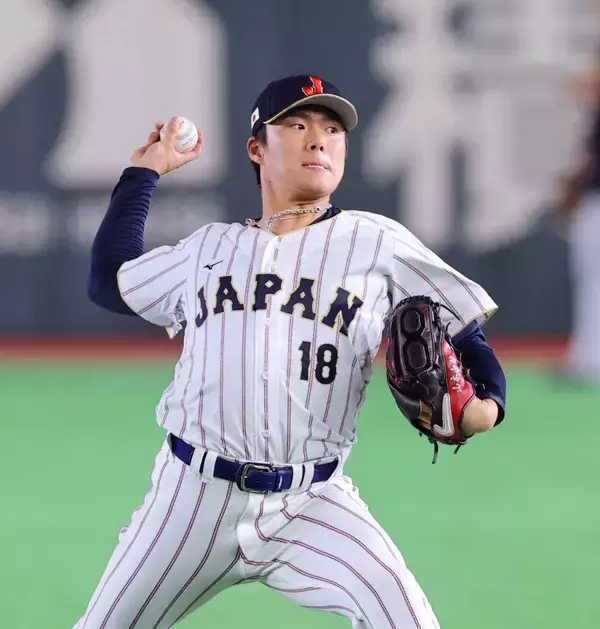 デーブ大久保氏、ＷＢＣ初戦に臨む山本由伸に太鼓判「投げれば抑えます。なんなら、キャッチャーはサイン出さなくていいぐらい」