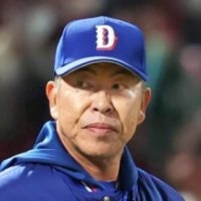 【中日】１安打完封負けで８年ぶり開幕３連敗…井上一樹監督「翻弄されちゃったかな」プロ初先発・栗林良吏に準完全＆マダックスを許す　高橋宏斗は自責０の１失点完投負け