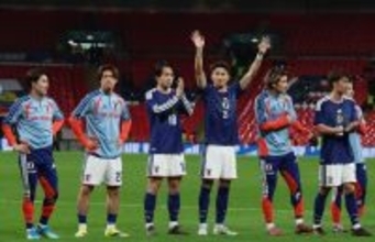 日本代表の「対Ｗ杯優勝経験国」残る未勝利はイタリアのみ…森保政権でドイツ、ブラジルなど４か国から初勝利