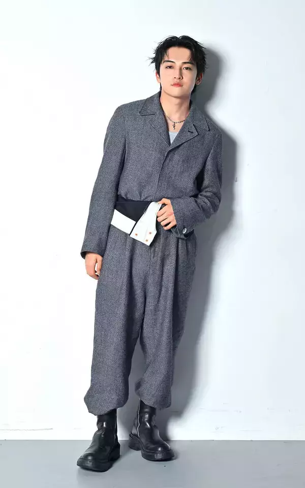 「ＳＴＡＲＧＬＯＷインタビュー（２）ＫＡＮＯＮ、練習生時代の不安な感情が歌に生きている「毎日が新鮮で楽しい」」の画像