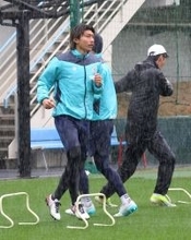 【Ｊ２磐田】ＤＦ加藤大育がＪ３相模原から移籍加入…ヤマハには「臨場感や迫力が」「あの声援受けて力を発揮したい」