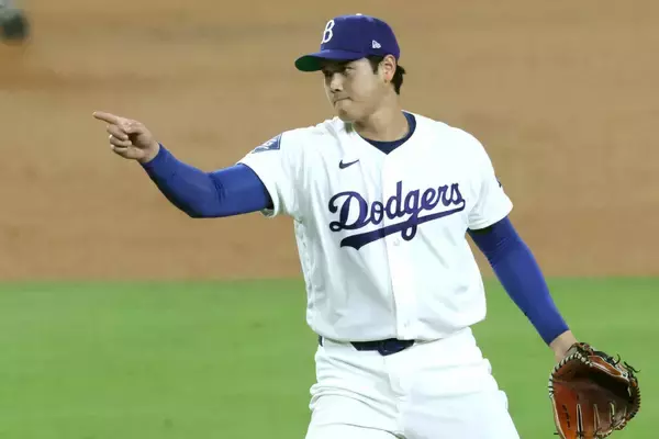 大谷翔平が二刀流でシーズン完走するための「８割投法」を可能にしている変化球…髙橋尚成氏