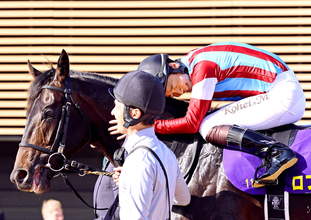 【皐月賞・レースメモ】松山弘平騎手が１７年アルアイン以来の２勝目　Ｇ１勝利は通算１０勝目