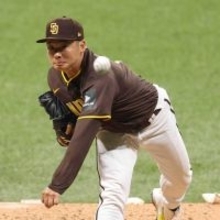 松井裕樹がメジャー今季初昇格　左内転筋痛めてＷＢＣ辞退　マイナー１１登板で防御率４・９７