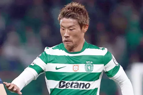 守田英正をＲマドリードがリストアップ　就任濃厚のモウリーニョ監督が３度目ラブコール