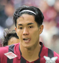神戸、５点リードも油断なし　武藤嘉紀「最初からフルスロットルで」６日Ｊ１百年構想リーグＰＯ鹿島戦第２戦