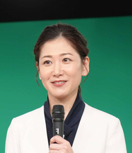 ＮＨＫ桑子真帆アナが第１子妊娠　夫・小澤征悦所属事務所認める「温かく見守って」