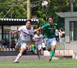 【高校サッカー】台風７・８号の接近で２７日のプリンスリーグ東海は全試合が延期